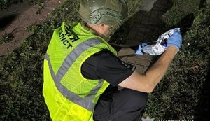 Вибухонебезпечний предмет здетонував у будинку на Сумщині: травмовані мати та дитина