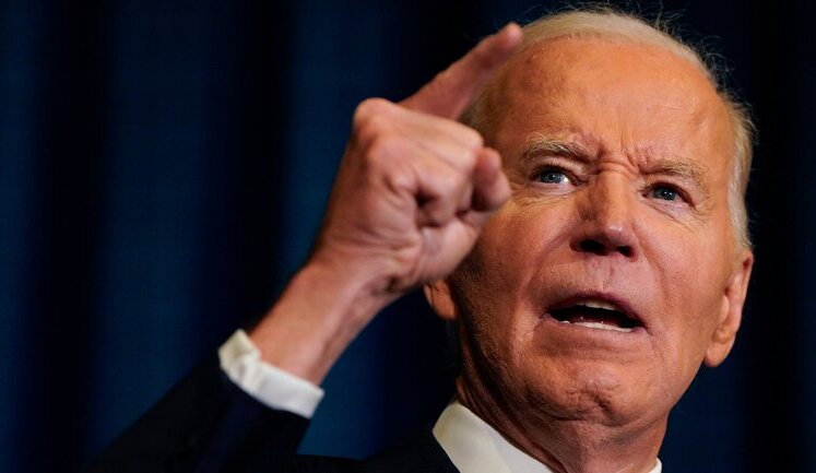 Biden spoke out for first time about Trump’s work: New administration has caused so much damage and so much destruction