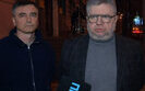 Дело против офицеров УГО. Адвокат объяснил цель