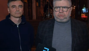 Дело против офицеров УГО. Адвокат объяснил цель