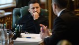 New alert levels to be introduced in Ukraine to indicate threat from Russia. There will be changes for Kyiv – Zelenskyy