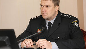 Investigation of Kniazhychi tragedy will last one week: many people to be questioned, face-to-face confrontation to be set up, - Acting Police Head Troian