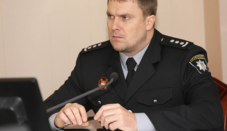 Investigation of Kniazhychi tragedy will last one week: many people to be questioned, face-to-face confrontation to be set up, - Acting Police Head Troian
