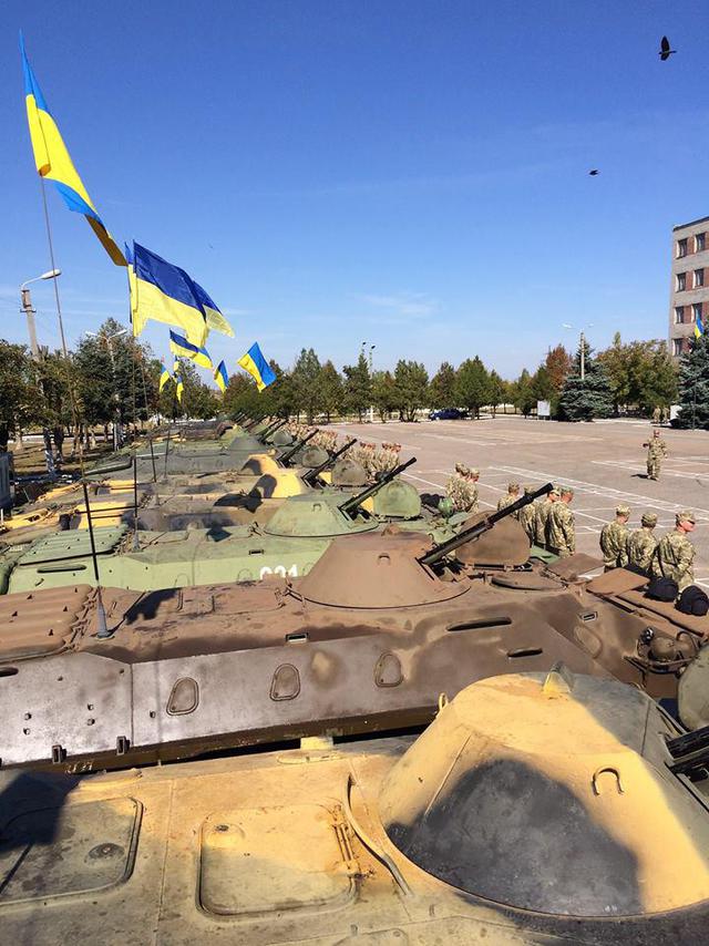 бирюков феникс бтр-70