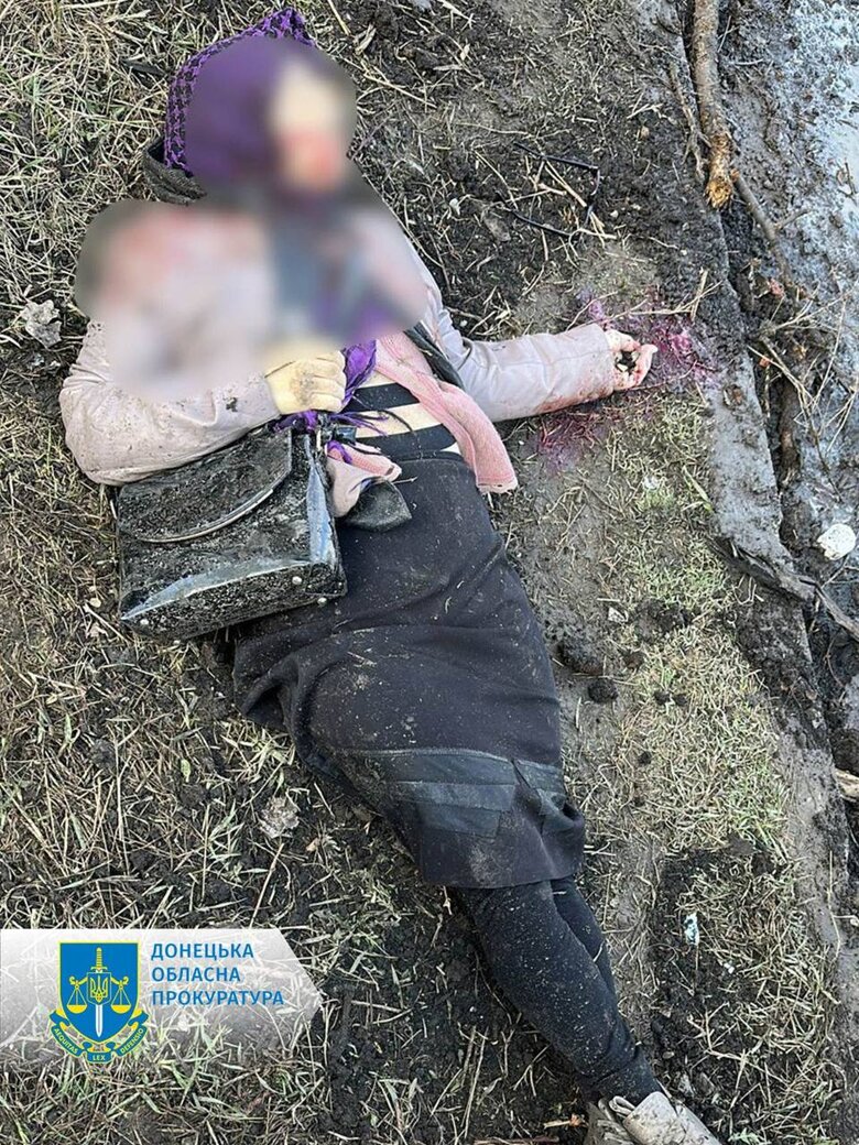 Наслідки ворожих ударів по Костянтинівці: є жертви, зруйновано багатоповерхівки 08