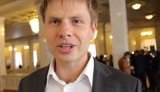Нардеп "Слуги народа" Божик заболел COVID-19, - Гончаренко