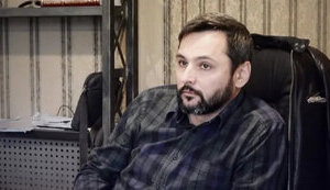 Андрей Белоус будет отстранен от должности в Молодом театре