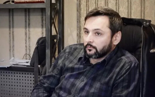 Андрей Белоус будет отстранен от должности в Молодом театре