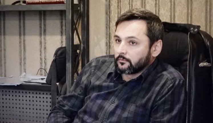 В ексдиректора Молодого театру Білоуса проводять обшуки за підозрою у зґвалтуванні студенток, - джерела