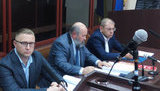 Вони явно поспішали, ймовірно, щоб встигнути до дня народження декого за поребриком, - адвокат Федур про відновлення справи проти Пашинського