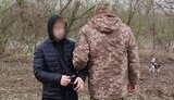На Закарпатті врятували чоловіка, який намагався переплисти Тису