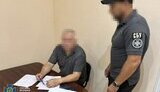 Харківський банкір працював на воєнну розвідку РФ. Його затримала СБУ