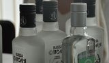 "Укрспирт" будет поставлять водку в Германию. ФОТО
