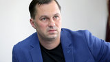 Правоохранители задержали экс-главу полиции Одесской области