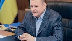 "Партія мерів" - ідея Офісу президента, вона нежиттєздатна, - Філатов