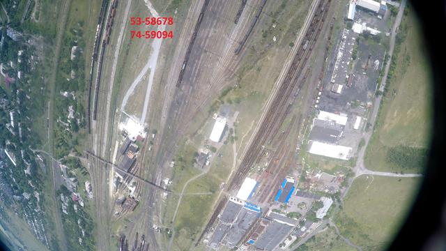 дебальцево