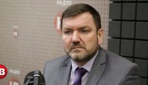 Найбільша сума "гонорару" з "амбарної книги" Партії регіонів сягає $6 мільйонів, - Горбатюк. ВIДЕО