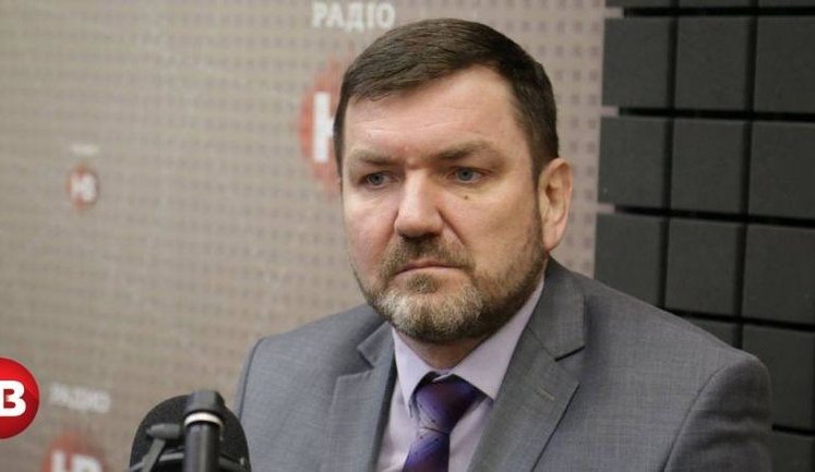 Найбільша сума "гонорару" з "амбарної книги" Партії регіонів сягає $6 мільйонів, - Горбатюк. ВIДЕО