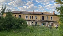 обстріл Донеччини