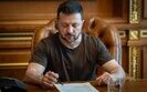 Володимир Зеленський провів телефонні переговори з Дональдом Туском