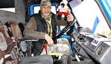 "Он помогал нам чувствовать связь с жизнью армии и страны": В Одессе умер известный волонтер Виктор Погодин. ФОТО