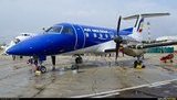 Air Moldova возобновляет авиарейсы из Кишинева в Киев
