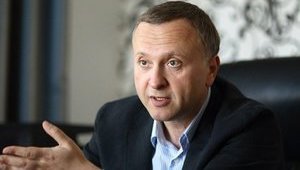 Глава Українського єврейського комітету Долінський запустив фейк про перейменування вулиці в Києві на честь "нацистського колаборанта" Павленка, який підхопили світові ЗМІ