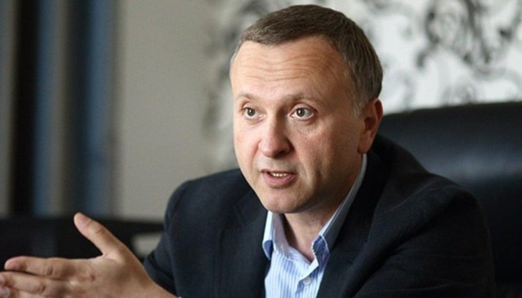 Глава Українського єврейського комітету Долінський запустив фейк про перейменування вулиці в Києві на честь "нацистського колаборанта" Павленка, який підхопили світові ЗМІ