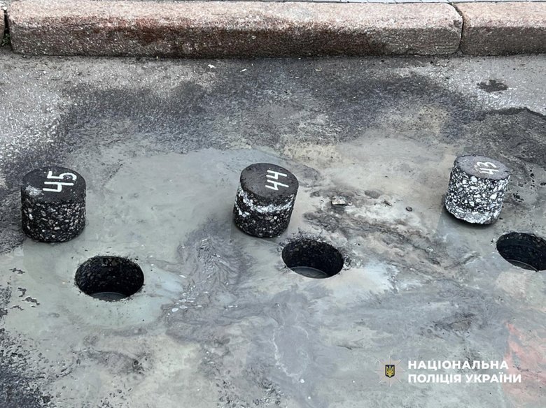 Оголошено підозри посадовцям КМДА