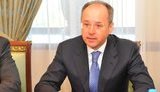 Зеленський призначив Демченка першим заступником секретаря РНБО