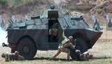 Поблизу Херсона відкрито сучасний стрілецький полігон для поліцейських. ВIДЕО