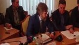 новинский