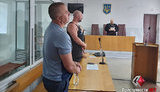 "Смотрящого" за Миколаївщиною кримінального авторитета Науменка засудили до 5 років. ДОКУМЕНТ+ФОТОрепортаж