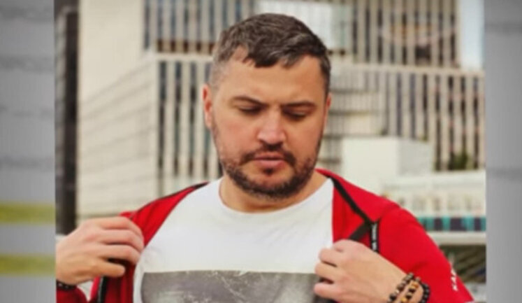 Наближений до Єрмака продюсер Колюбаєв нарощує бізнеси від кіно до дронів і будівництва, - ЗМІ. ВIДЕО