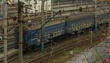 Комфорт &amp;quot;Укрзалізниці&amp;quot; пугает иностранцев. В купе они чувствуют себя беженцами. ВИДЕО.