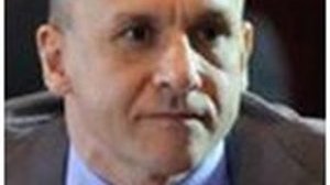 Россия объявила в розыск бизнесмена Григоришина