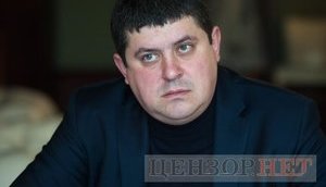 Необхідно якнайшвидше обрати аудитора НАБУ та членів ЦВК, - Бурбак