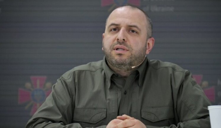 Фортифікаціями не займається: Умєров пояснив призначення радником куратора "Великого будівництва" Тимошенка