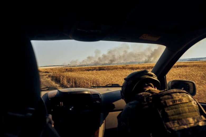 Российский террор давно пересек предел. Наказать РФ – вопрос глобальной безопасности, - Зеленский 03