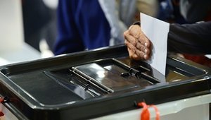 Кандидаты, которых поддерживала Венгрия, проигрывают выборы на Закарпатье