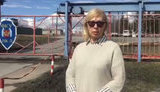 Ombudsperson Denisova fails to visit Sentsov: "We were told to leave prison"