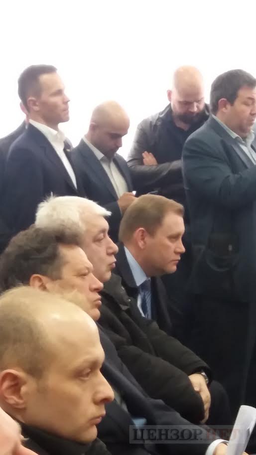 Судові митарства Романа Насірова 02 Судові митарства Романа Насірова 02