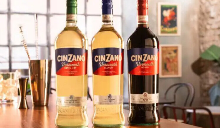 Італійський алкогольний гігант Campari продасть бренд Cinzano своєму конкуренту за 100 мільйонів євро