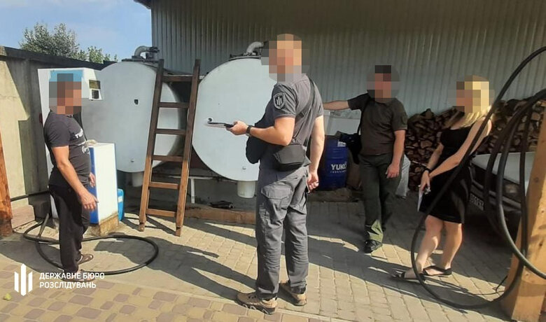 В експосадовця ДСНС виявили необґрунтовані активи