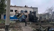 Обстріли об’єктів Укрзалізниці 2 жовтня