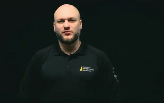 Tsyvinskyi Responed to Media Investigations About Mudia, Employee of Lviv Bes: Bureau's Reboot Will Be Completed thumbnail