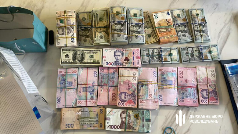 Керівницю податкової Києва Датій викрито на багатомільйонних незаконних схемах збагачення, - ДБР 10