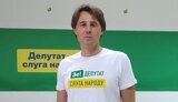 Нардеп Воронько заявил о выходе из фракции "Слуга народа"