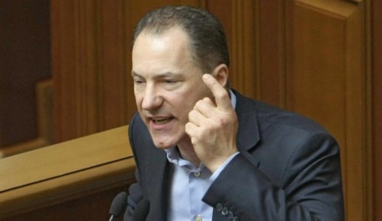 Рудьковського в Москві відправили на психіатричну експертизу - перевіряють на осудність