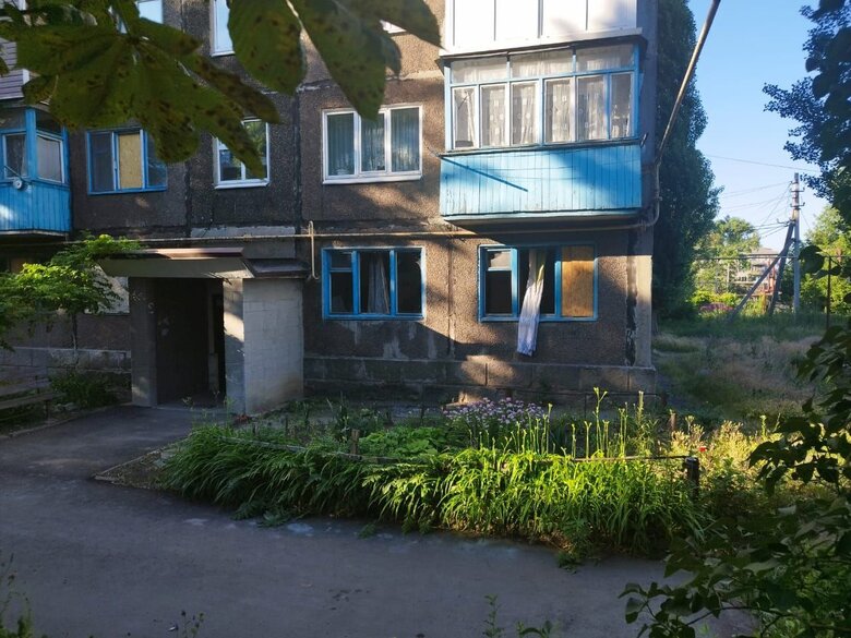 Селидове 7 червня